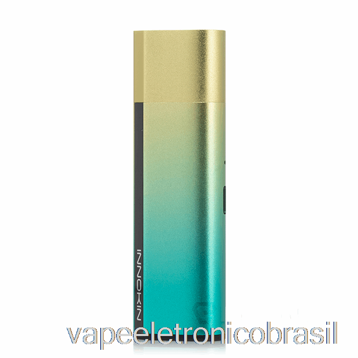 Vape Recarregável Innokin Klypse Pod System Chartreuse